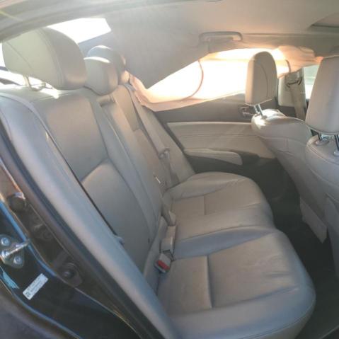 2016 ACURA ILX BASE W - 19UDE2F31GA025110