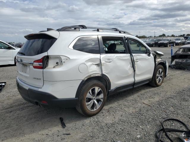 2021 SUBARU ASCENT PRE 4S4WMAFD2M3414377