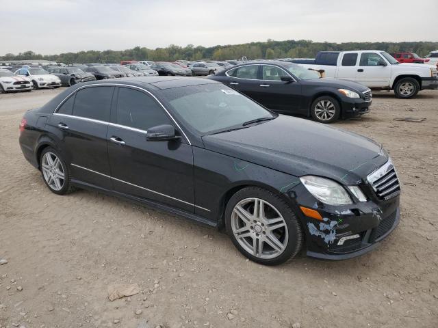 2011 MERCEDES-BENZ E 350 4MAT #3281843474