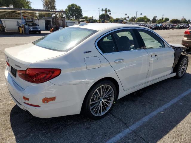 2018 BMW 530E WBAJA9C53JB251207