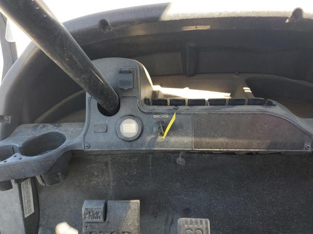 2020 CLUB CAR TEMPO LITHIUM #3261991508