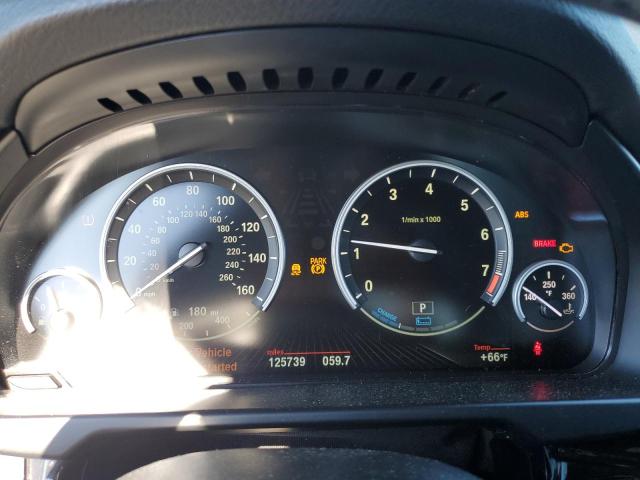 2017 BMW X5 XDR40E - 5UXKT0C33H0V95359