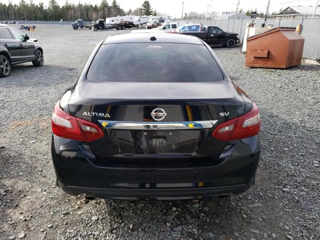 2018 NISSAN ALTIMA 2.5 - 1N4AL3AP9JC259374