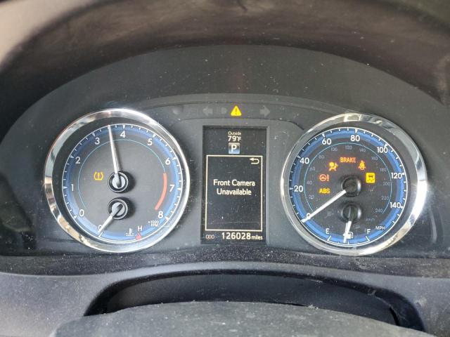 2017 TOYOTA COROLLA L - 5YFBURHE0HP602951