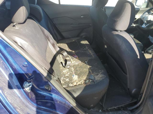 2018 NISSAN KICKS S - 3N1CP5CU3JL509415