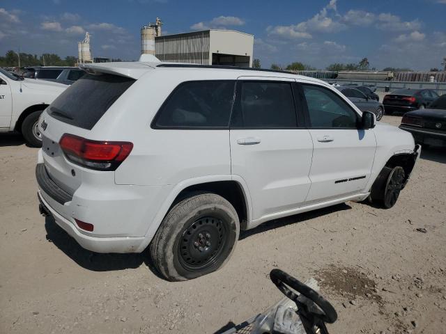 2021 JEEP GRAND CHER - 1C4RJFAG2MC857556