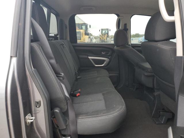 2017 NISSAN TITAN S #3287690007