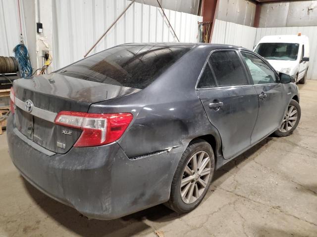 2012 TOYOTA CAMRY HYBR #3285608307