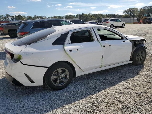 2022 KIA K5 LXS - 5XXG14J29NG088488