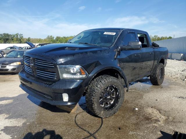 Global Auto Auctions: 2013 RAM 1500 SPORT