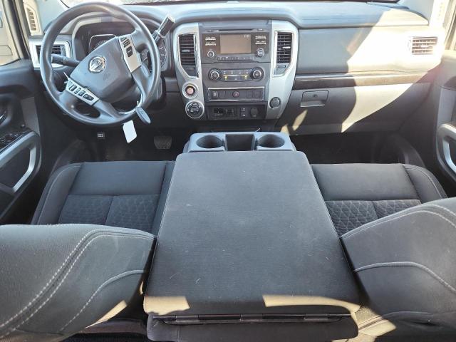 2016 NISSAN TITAN XD S - 1N6AA1F30GN515132