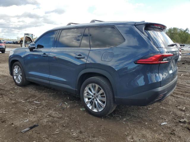 2024 TOYOTA GRAND HIGH - 5TDAAAB54RS003011