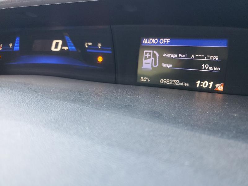 2015 HONDA CIVIC LX #3296416641