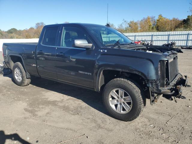 2017 GMC SIERRA K15 - 1GTV2MEH3HZ292188