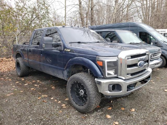 2015 FORD F250 SUPER - 1FT7W2BT0FEC54626