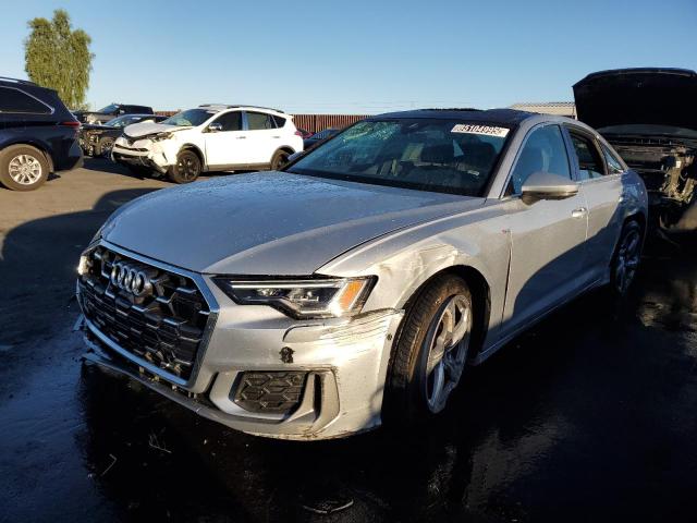 AUDI A6 PREMIUM