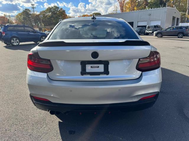 2016 BMW 228 I SULE WBA1F9C56GV545208