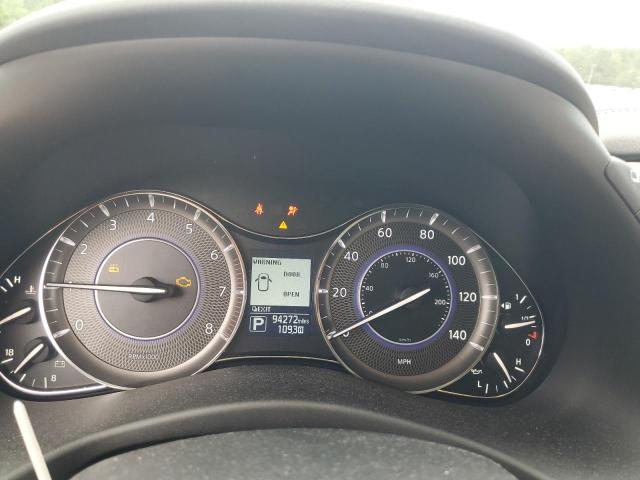 2018 INFINITI QX80 BASE #3286525166