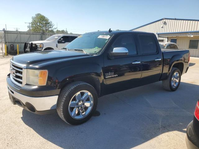 2012 GMC SIERRA C15 - 3GTP1VE00CG190643
