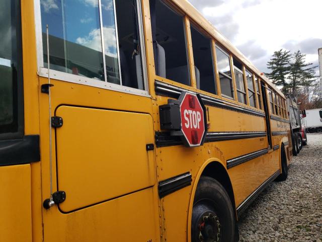 2012 THOMAS SAF-T-LINER HDX #3273815361