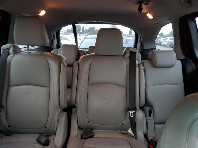 2019 HONDA ODYSSEY EX - 5FNRL6H7XKB013314