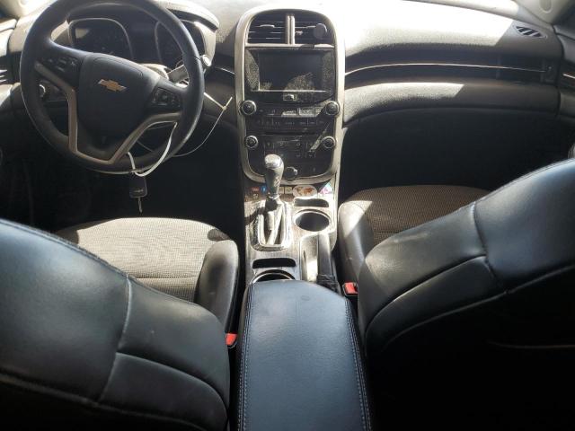 2016 CHEVROLET MALIBU LIMITED LT 1G11C5SA7GF150444