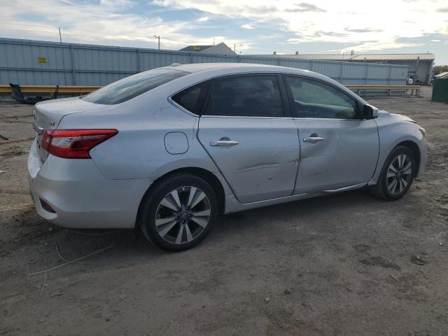 2019 NISSAN SENTRA S - 3N1AB7AP9KY444976