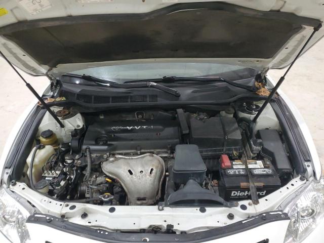 2007 TOYOTA CAMRY CE #3303930709