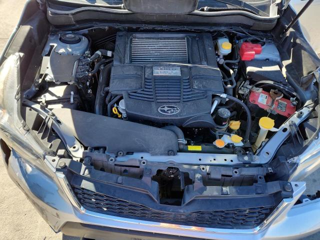 2016 SUBARU FORESTER 2 - JF2SJGDC1GH555457