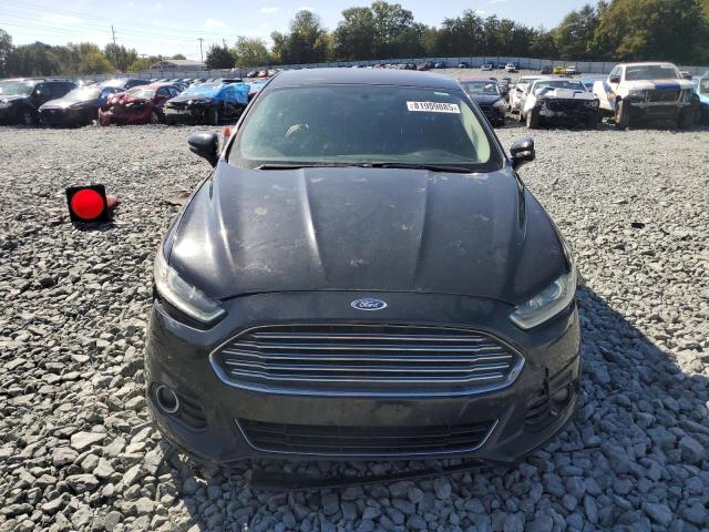 2013 FORD FUSION TITANIUM - 3FA6P0K98DR375308