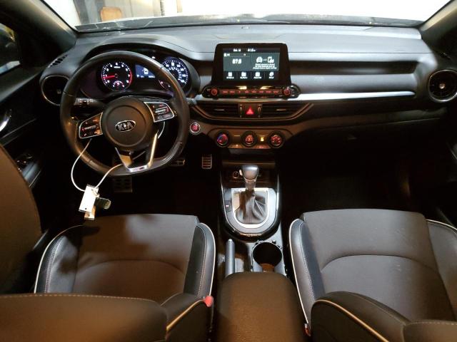 2021 KIA FORTE GT L #3297965820