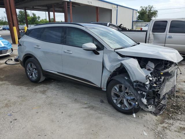 2025 KIA SPORTAGE S 5XYK43DF4SG281018