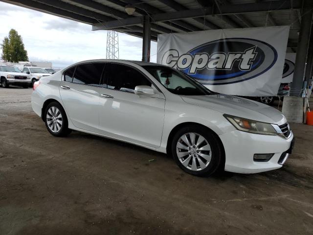 2013 HONDA ACCORD EXL - 1HGCR3F84DA023977