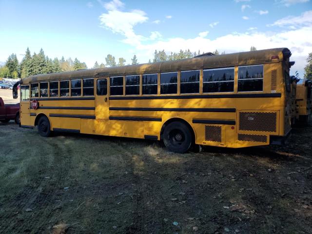 2009 THOMAS SAF-T-LINER HDX #3256344373