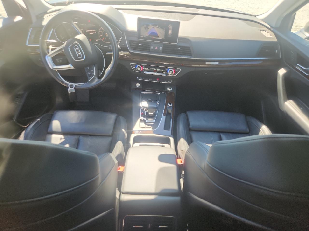 AUDI Q5 PREMIUM PLUS