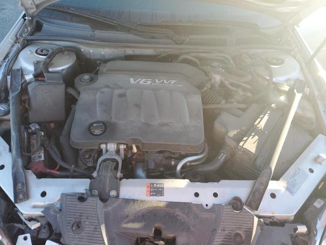 2013 CHEVROLET IMPALA LTZ - 2G1WC5E38D1242491