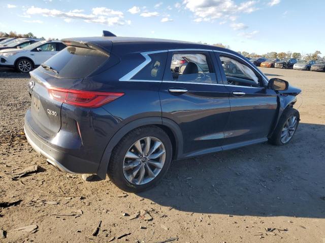 2021 INFINITI QX50 PURE #3308323196