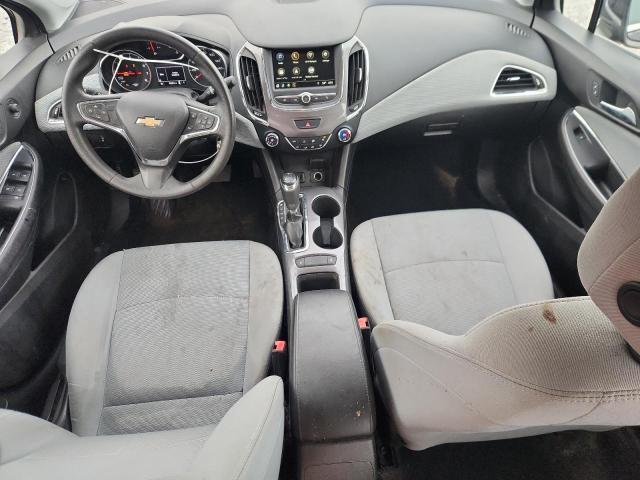 2019 CHEVROLET CRUZE LT - 1G1BE5SM9K7144575