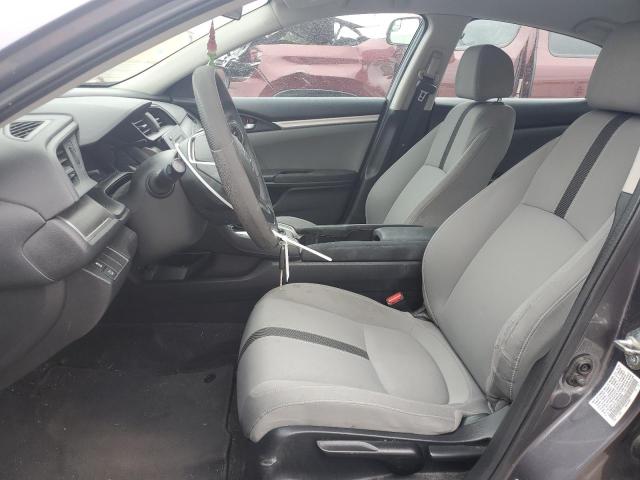 2018 HONDA CIVIC LX - 19XFC2F51JE016944