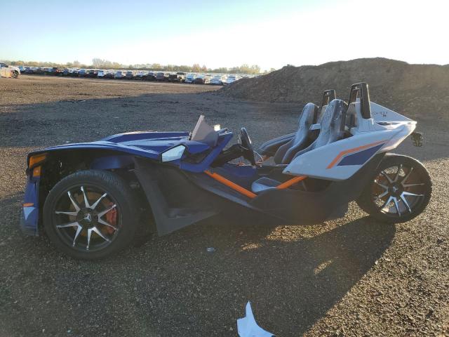 2022 POLARIS SLINGSHOT #3296407642