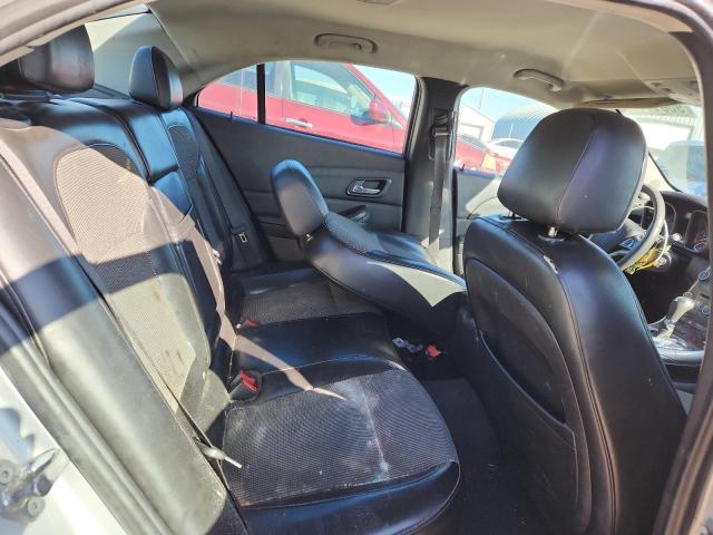 2013 CHEVROLET MALIBU 1LT - 1G11D5RR6DF108710