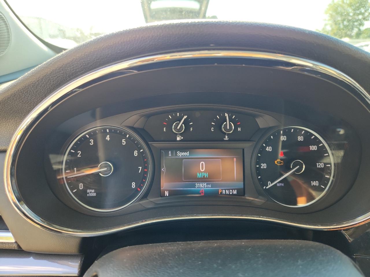 BUICK ENCORE PREFERRED