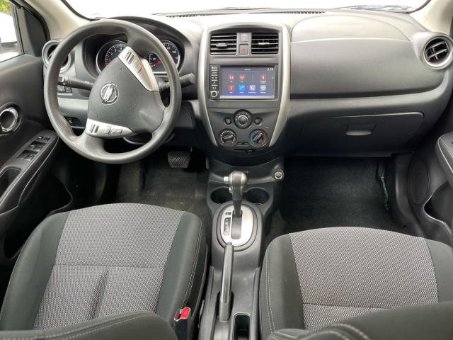 2019 NISSAN VERSA S 3N1CN7AP4KL853965