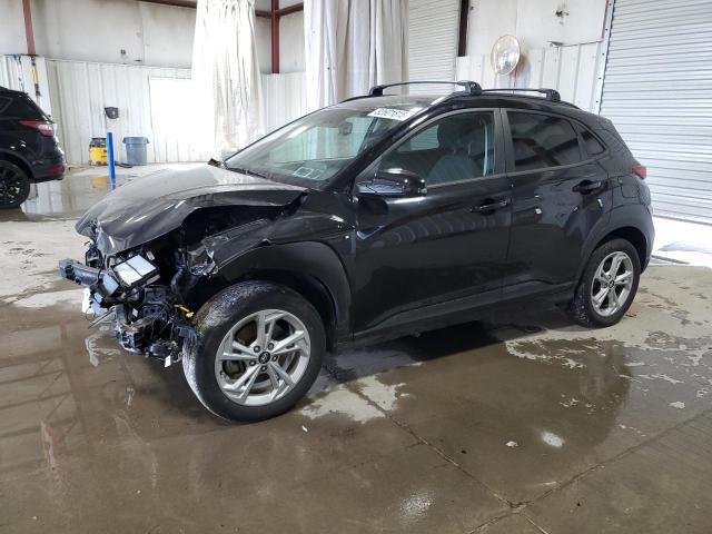 HYUNDAI KONA SEL