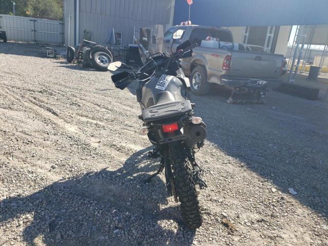 2023 KAWASAKI KL650 F ML5KLEF14PDA22354