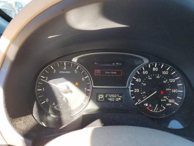 2015 NISSAN ALTIMA 2.5 - 1N4AL3AP2FC459701