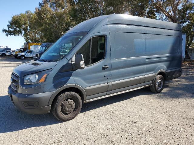 Global Auto Auctions: 2020 FORD TRANSIT T-