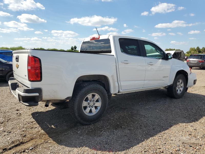 2016 CHEVROLET COLORADO #3302978659