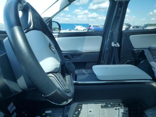 2022 RIVIAN R1T ADVENT - 7FCTGAAA5NN012073