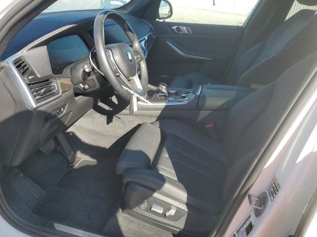 2022 BMW X5 SDRIVE 5UXCR4C03N9M00500